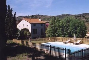 Domaine Grand Guilhem