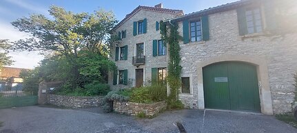 Mas Montluzia