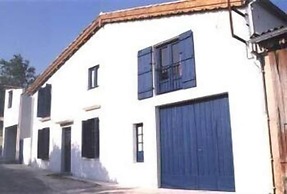 Domaine Grand Guilhem