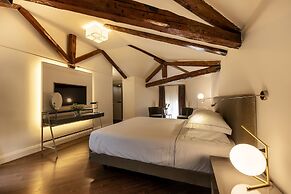 Hotel Villa Soligo - Small Luxury Hotels of the World