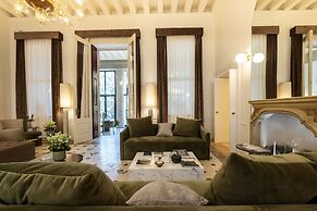Hotel Villa Soligo - Small Luxury Hotels of the World
