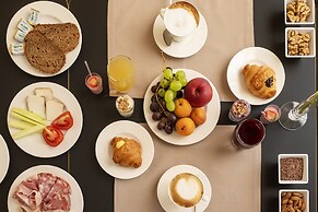 Hotel Villa Soligo - Small Luxury Hotels of the World