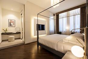 Hotel Villa Soligo - Small Luxury Hotels of the World