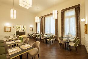 Hotel Villa Soligo - Small Luxury Hotels of the World