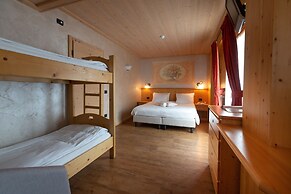 Funivia Bormio Active Hotel - Adults Only