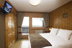Funivia Bormio Active Hotel - Adults Only