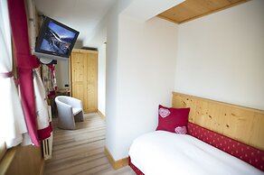Funivia Bormio Active Hotel - Adults Only