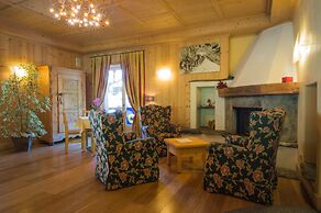Funivia Bormio Active Hotel - Adults Only