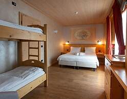 Funivia Bormio Active Hotel - Adults Only