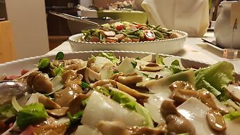 Funivia Bormio Active Hotel - Adults Only