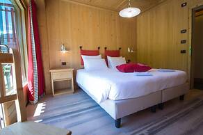 Funivia Bormio Active Hotel - Adults Only