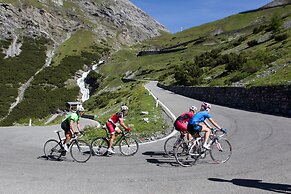 Funivia Bormio Active Hotel - Adults Only