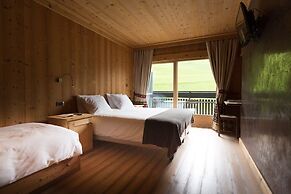 Funivia Bormio Active Hotel - Adults Only