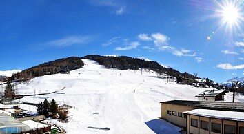Funivia Bormio Active Hotel - Adults Only