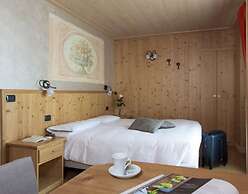 Funivia Bormio Active Hotel - Adults Only