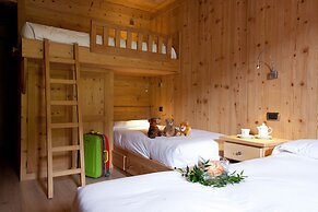 Funivia Bormio Active Hotel - Adults Only