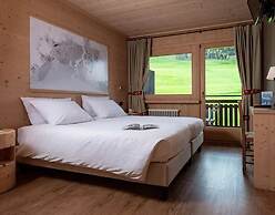Funivia Bormio Active Hotel - Adults Only