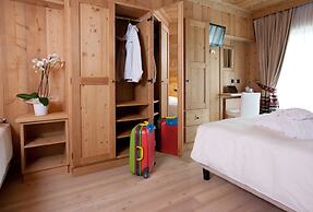 Funivia Bormio Active Hotel - Adults Only