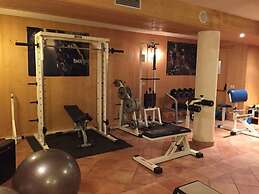 Funivia Bormio Active Hotel - Adults Only