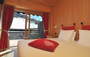 Funivia Bormio Active Hotel - Adults Only