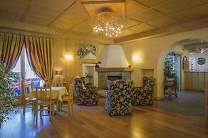 Funivia Bormio Active Hotel - Adults Only
