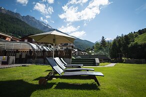 Funivia Bormio Active Hotel - Adults Only