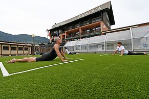Funivia Bormio Active Hotel - Adults Only