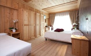 Funivia Bormio Active Hotel - Adults Only