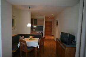 Appartements Tritscher