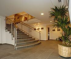 Appartements Tritscher