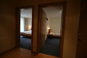 Appartements Tritscher
