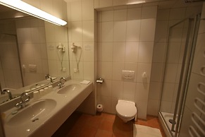 Appartements Tritscher