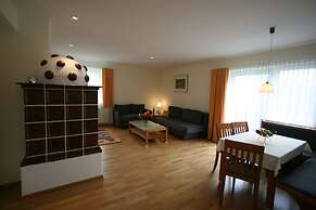 Appartements Tritscher