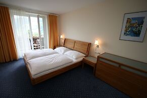Appartements Tritscher