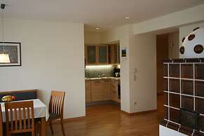 Appartements Tritscher