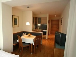 Appartements Tritscher