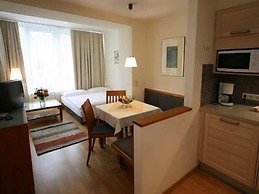 Appartements Tritscher