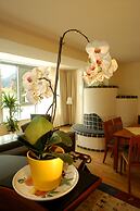 Appartements Tritscher