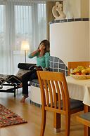 Appartements Tritscher