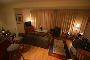 Appartements Tritscher