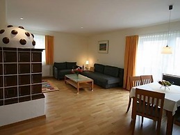 Appartements Tritscher