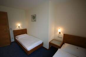 Appartements Tritscher