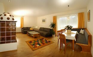 Appartements Tritscher