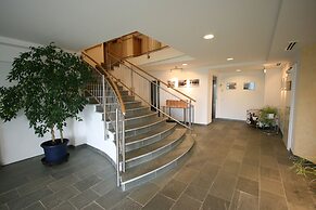 Appartements Tritscher