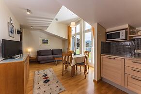 Appartements Tritscher