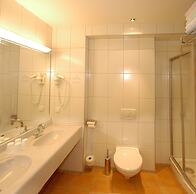 Appartements Tritscher