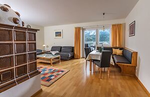 Appartements Tritscher