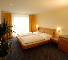 Appartements Tritscher