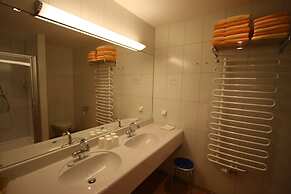 Appartements Tritscher