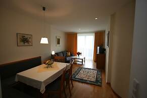 Appartements Tritscher